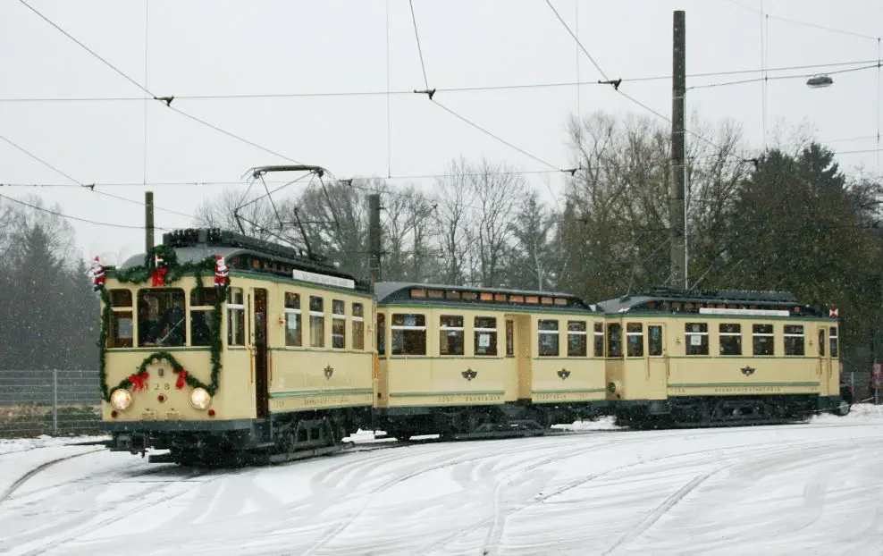nikolausfahrt